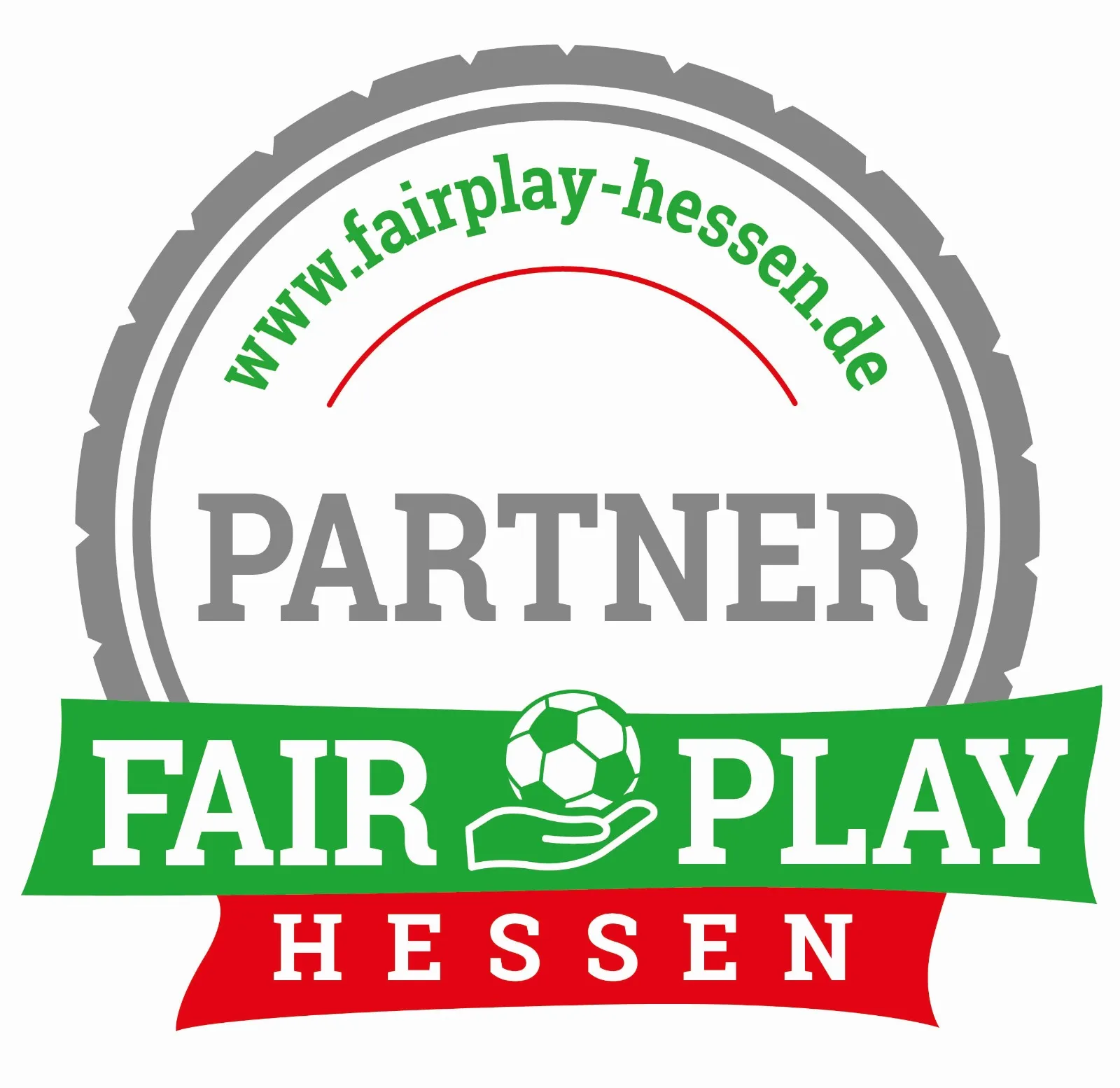 Fair Play Hessen – offizieller Partner