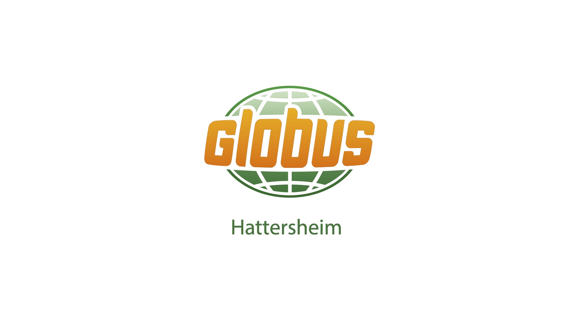 Globus Hattersheim – offizieller Partner