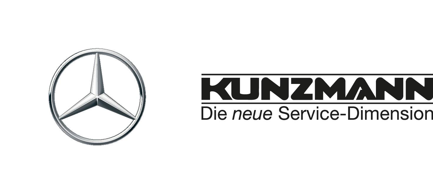 Autohaus Kunzmann – offizieller Partner