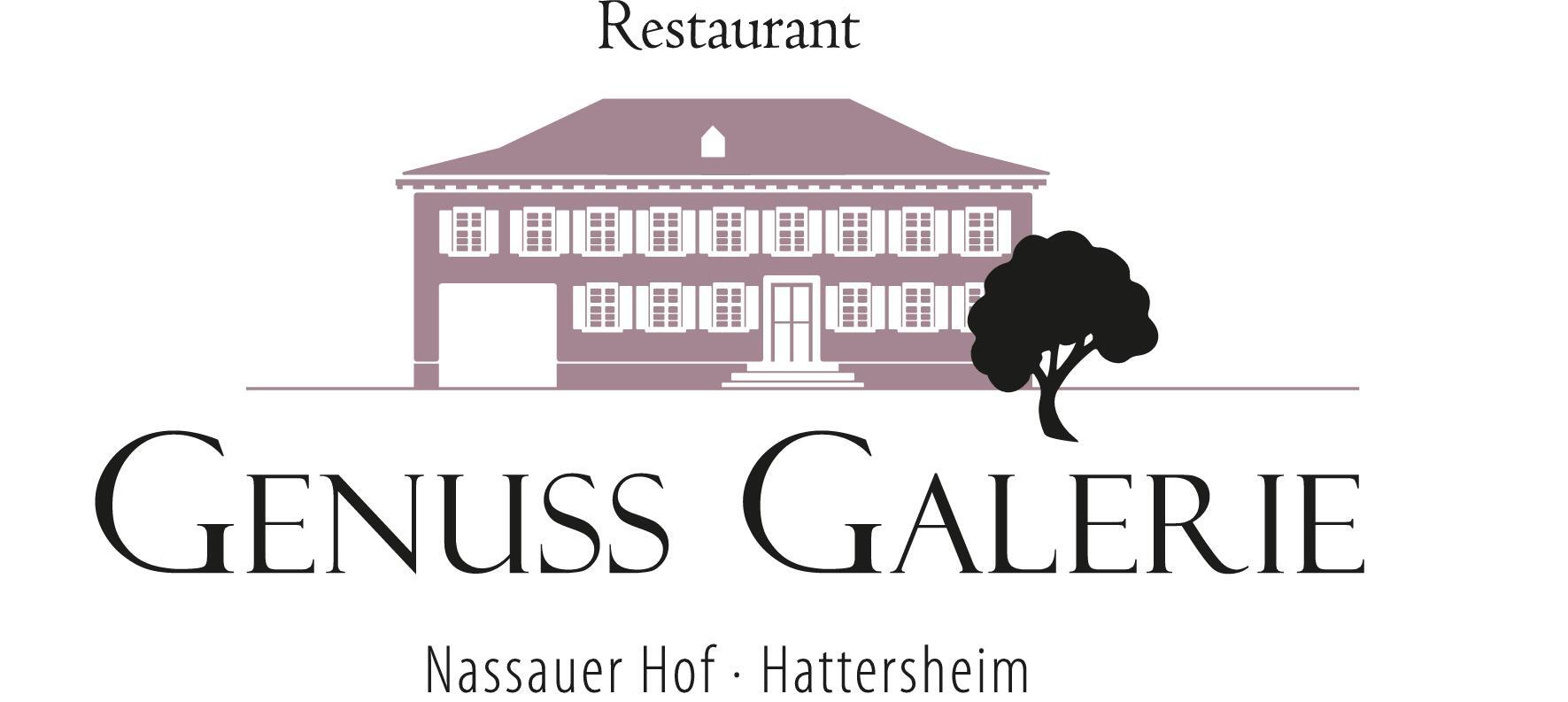 Genuss Galerie Nassauer Hof – offizieller Partner