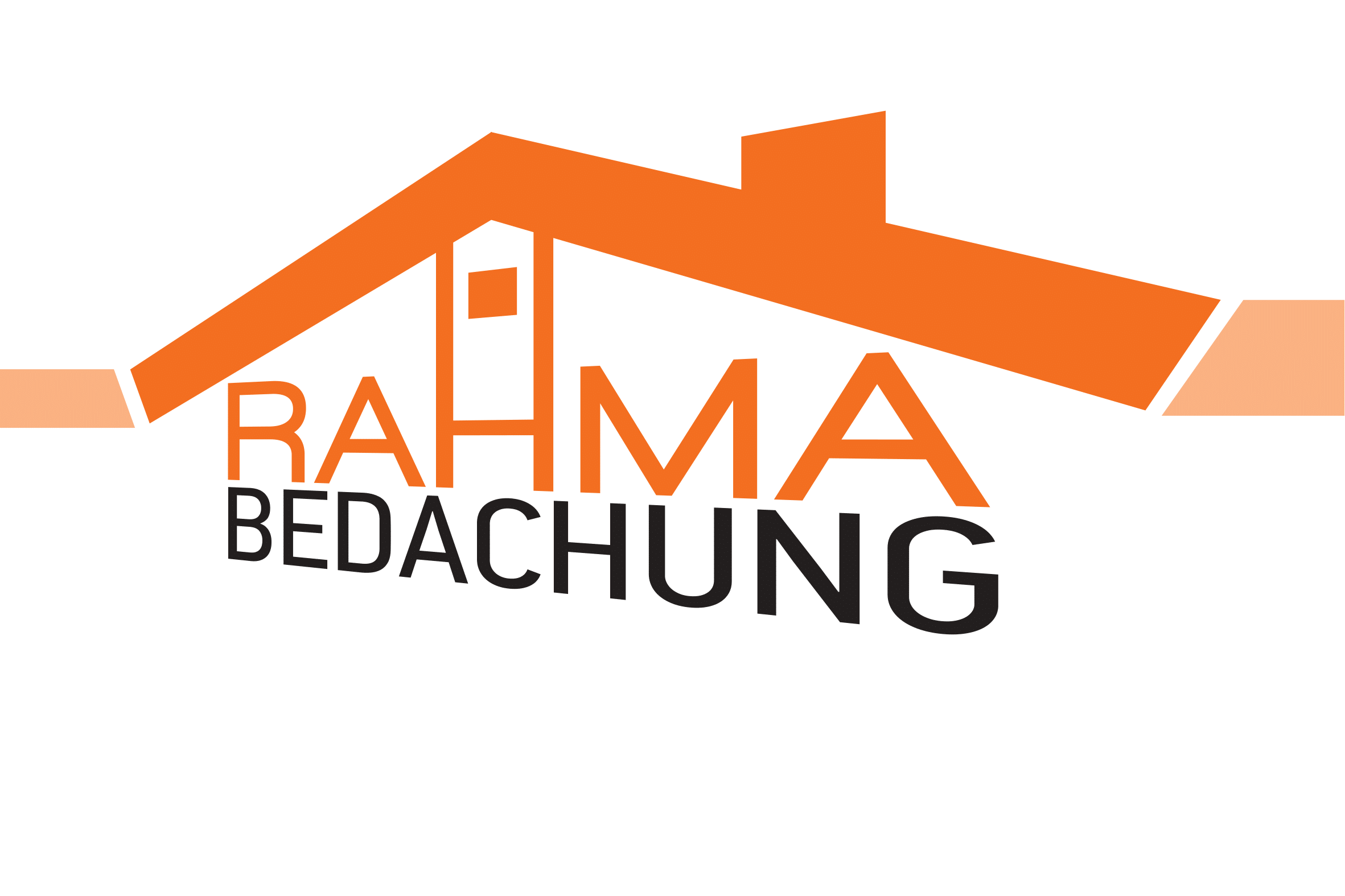Rahma Bedachung GmbH – offizieller Partner