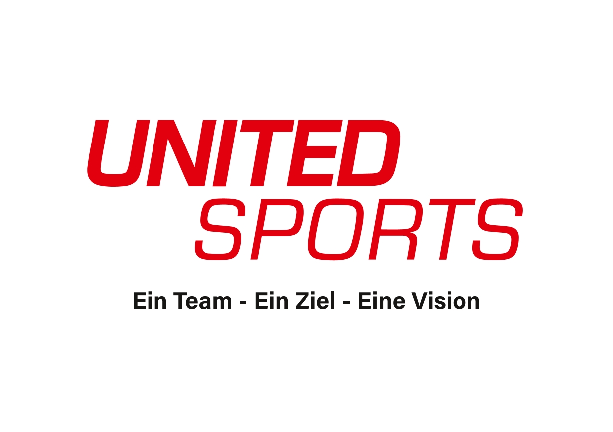 UNITED SPORTS – offizieller Partner